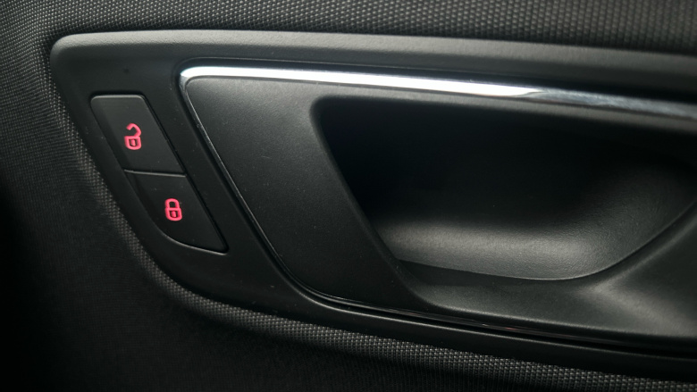 SEAT Leon 1.4 TSI 125 FR Technology 5dr Petrol Hatchback